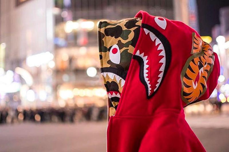 BAPE