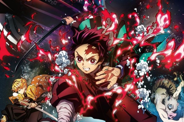 7 Anime Studio Ufotable Terbaik, Sangat Direkomendasikan!
