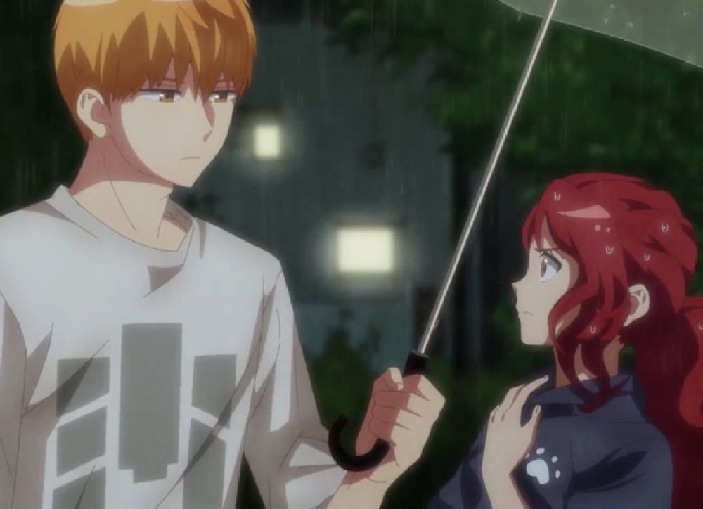 Sinopsis Romantic Killer, Anime Original Netflix Terbaru