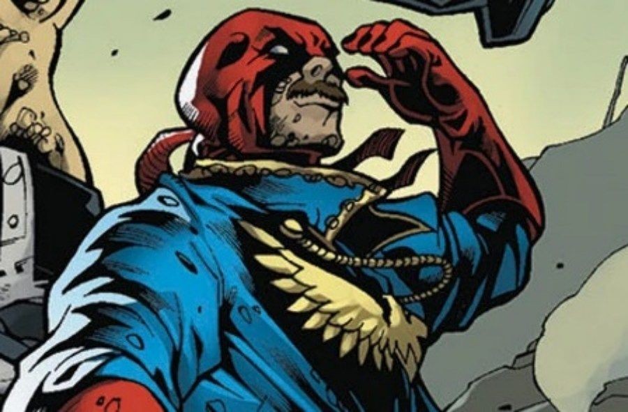 4 Fakta Alejandro Montoya Marvel, Mutant dari Spanyol!