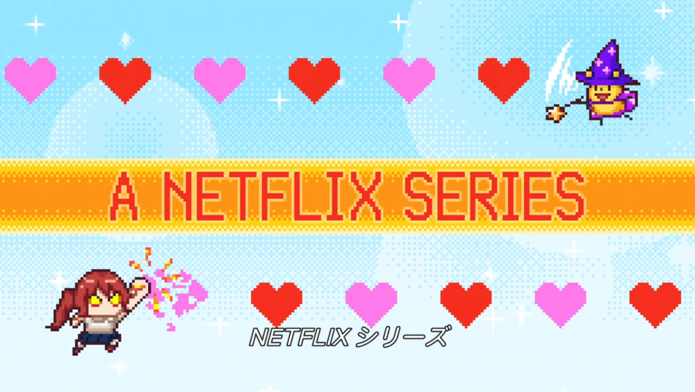 8 Fakta Romantic Killer, Serial Anime Komedi Romansa Netflix