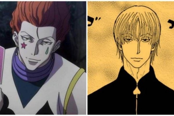 Hisoka Muncul Lagi di Hunter x Hunter Bab 392!