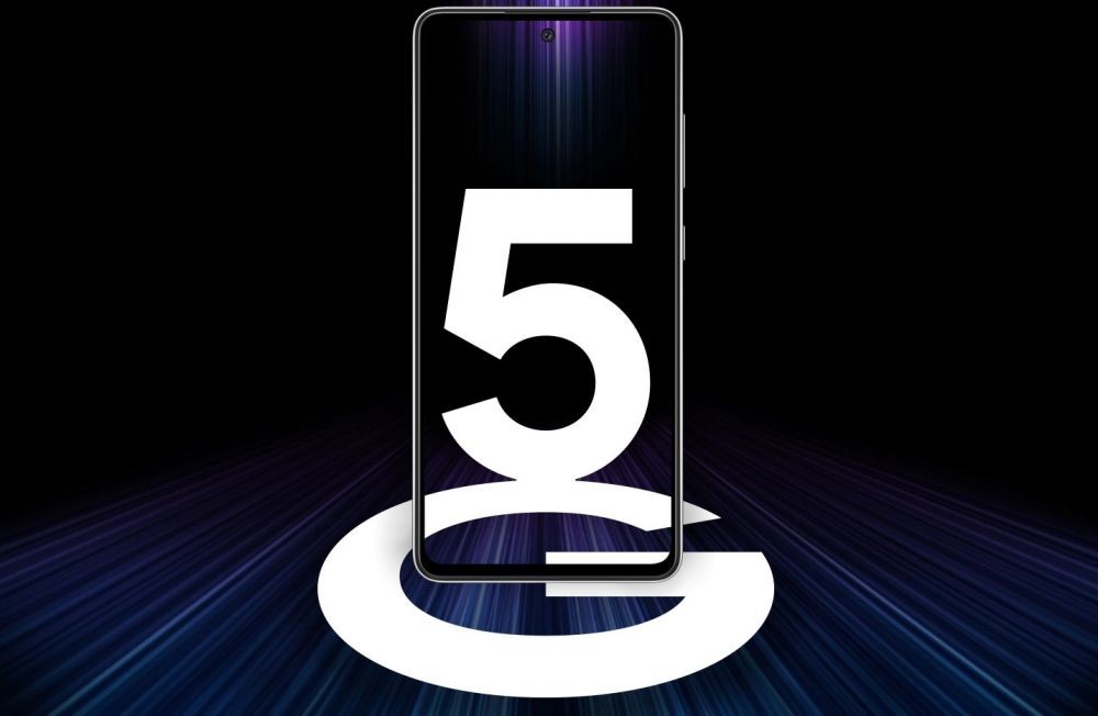 Review Samsung A52s: Mid-Range Andalan yang Memukau