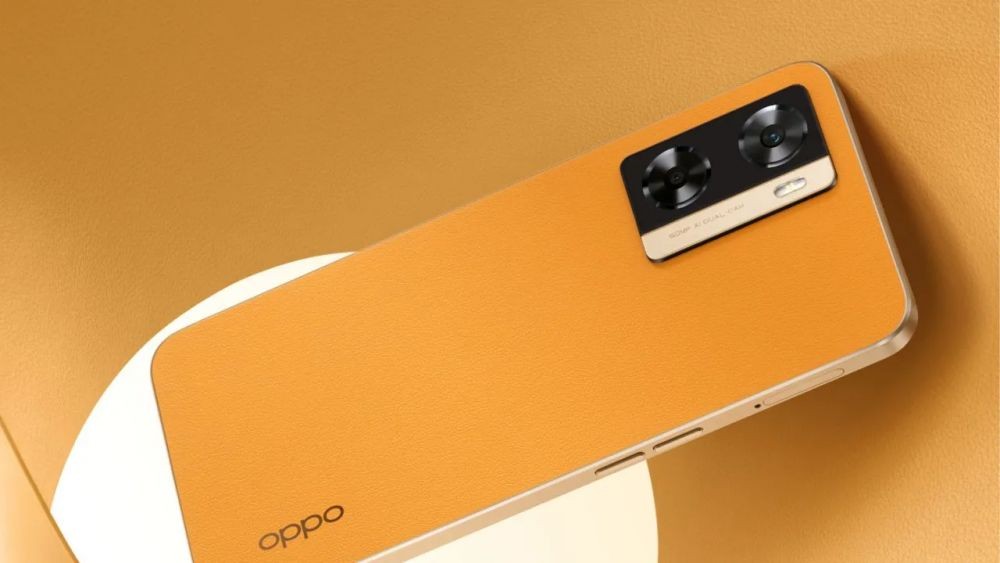 Review Oppo A77s: Mid-Range Rasa Premium!
