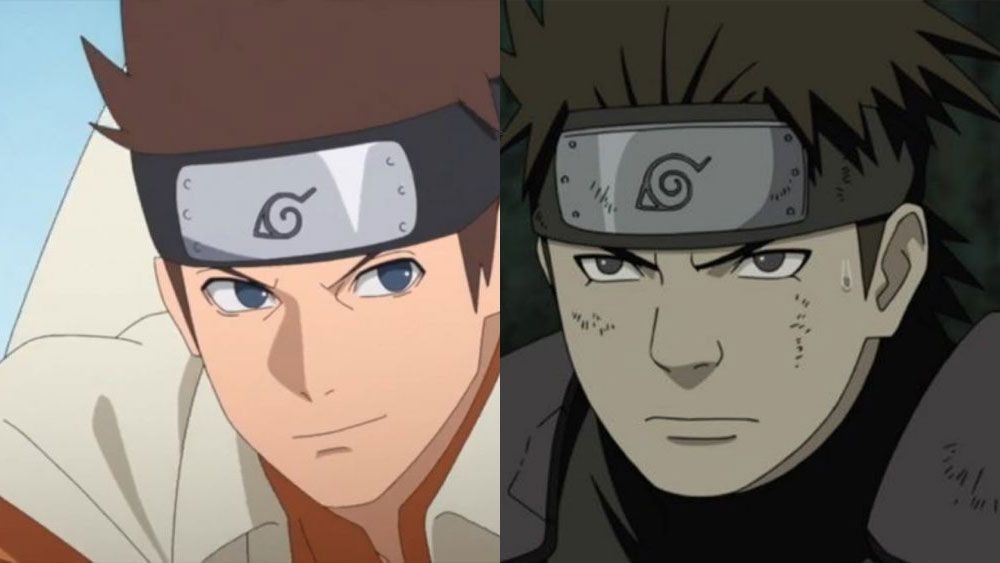 Silsilah Klan Sarutobi di Naruto dan Boruto yang Diketahui