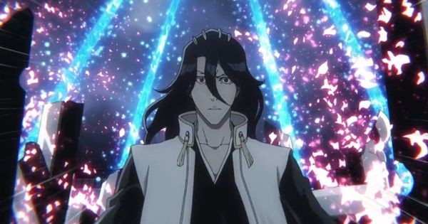 6 Bankai Shinigami Bleach yang Berhasil Dicuri Quincy