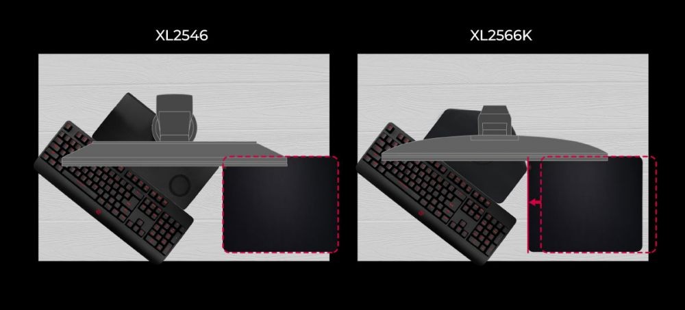 XL2566K-providing-players-the-comfort-and-convenience-playing-experience-with-customizable-features,-smaller-base.jpg