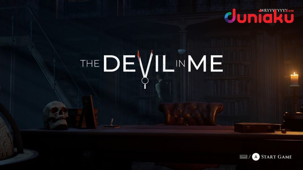 Character Trailer The Devil in Me Perkenalkan Lima Tokoh Utamanya!