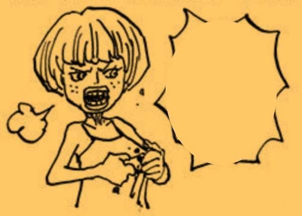 Fakta Victoria S. Doruyanaika One Piece, Kematiannya Berdampak ke Kid