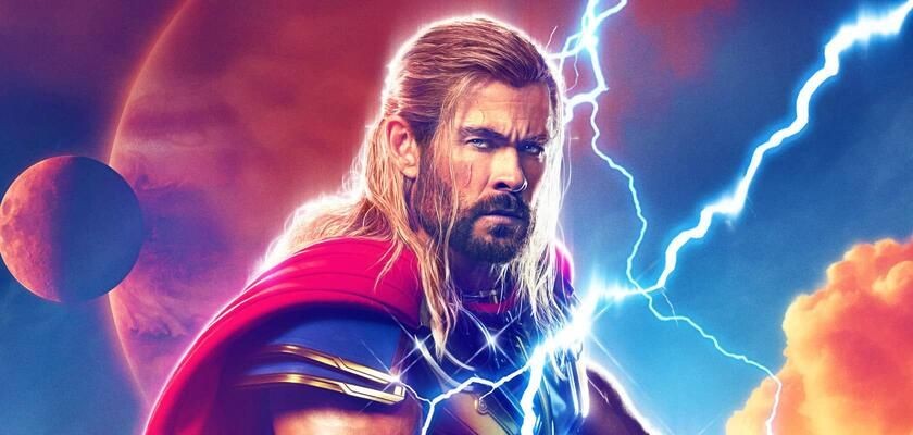 Kenapa Thor Lemah di Avengers: Endgame? Begini Situasinya!