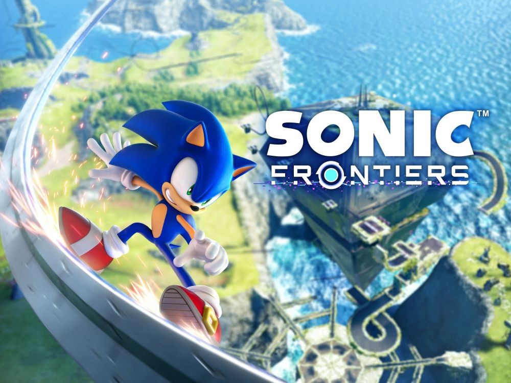 Sonic Frontiers Telah Terjual Melampaui 2,5 Juta Kopi di Seluruh Dunia