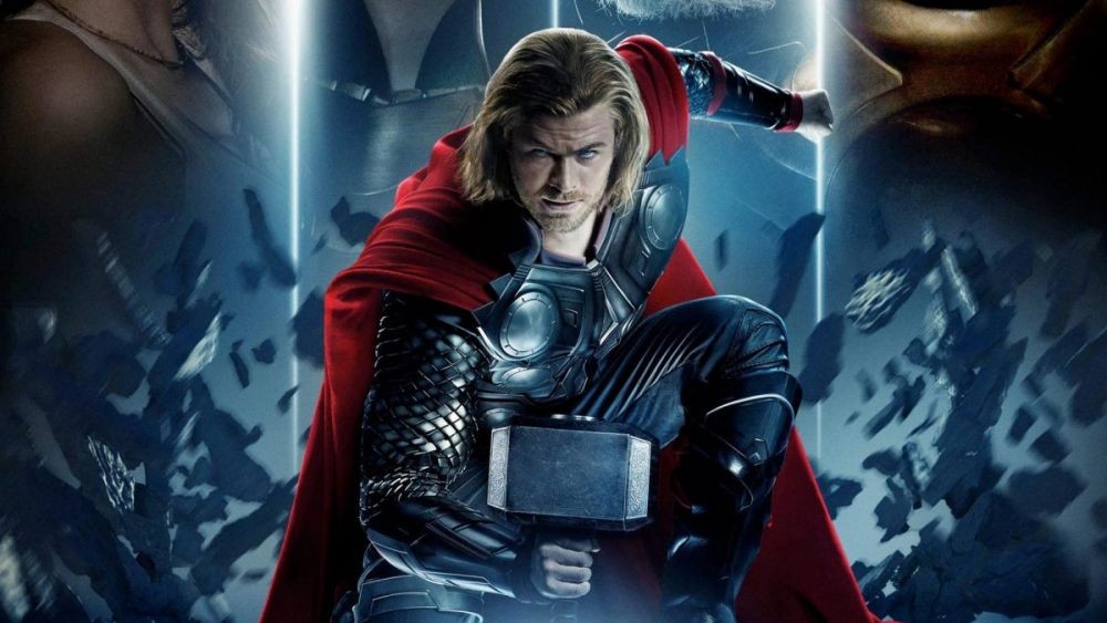 4 Urutan Film Thor, Para Pecinta Marvel Wajib Tahu!
