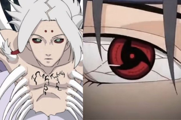 Penjelasan Kekkei Genkai di Naruto, Kekuatan dari Garis Keturunan!