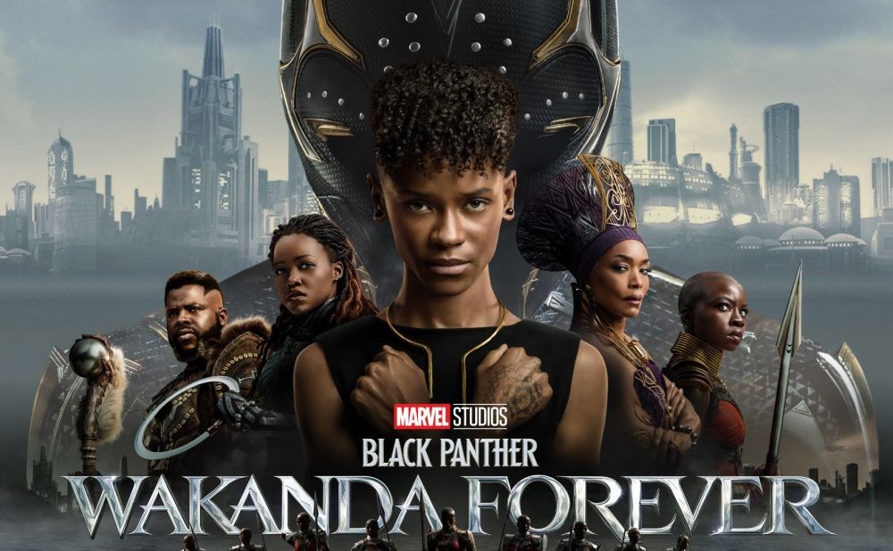 Mengapa Film Black Panther Begitu Populer? Begini Alasannya