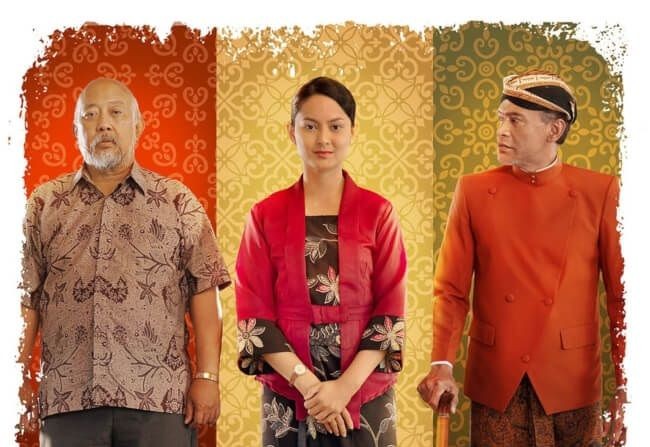 9 Film Bioskop November 2022: Sinopsis dan Tanggal Tayang