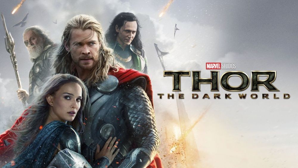 4 Urutan Film Thor, Para Pecinta Marvel Wajib Tahu!