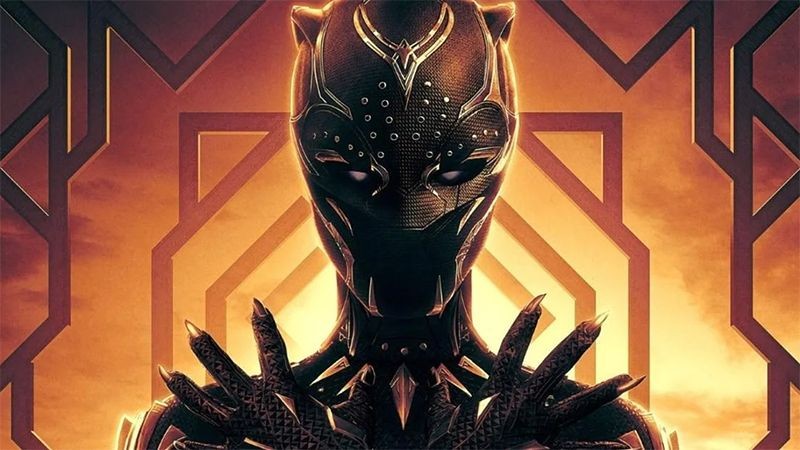 Ini Informasi Post-Credit Black Panther: Wakanda Forever, Awas Spoiler