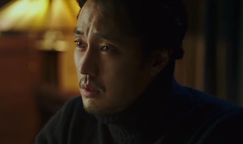 Sinopsis Confession, Film Misteri Terbaru Aktor So Ji-sub di Bioskop