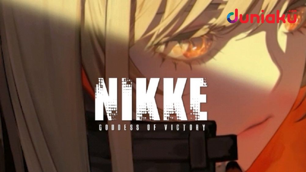 NIKKE: Goddess of Victory