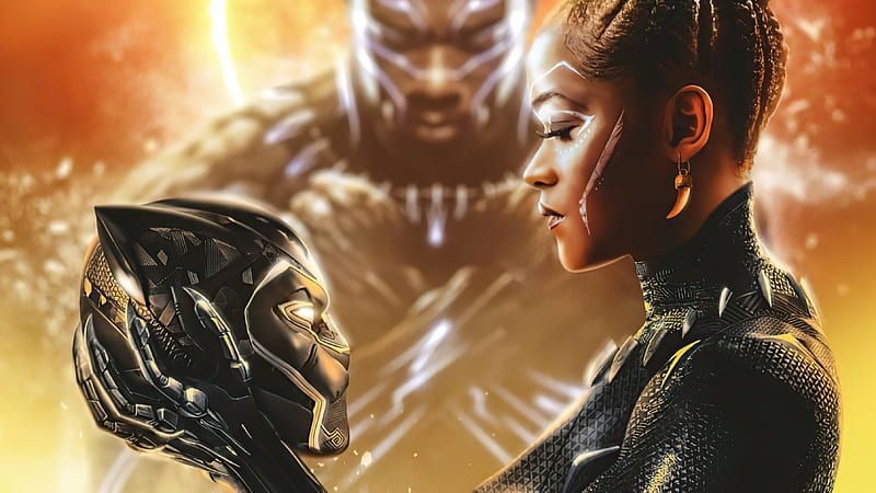 5 Fakta Black Panther: Wakanda Forever yang Tidak Diketahui Orang