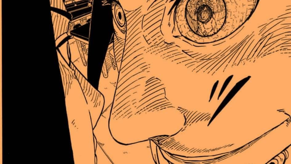 Satsuke Retsuden Bab 2: Ada 2 Karakter Kebal Genjutsu Sasuke