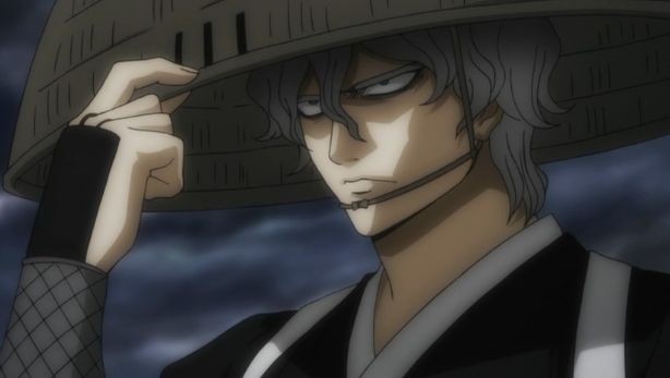 Gintama