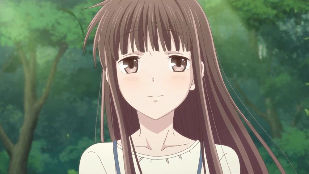 10 Karakter Fruits Basket Terkuat yang Harus Kamu Tahu!