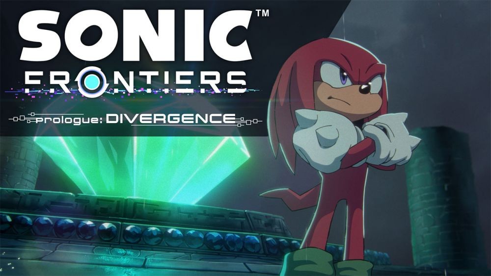 Sonic Frontiers Divergence