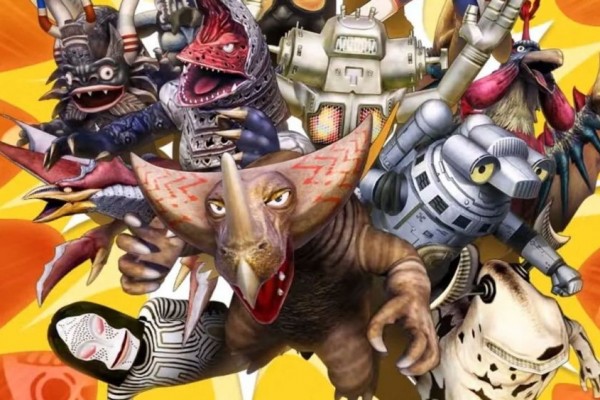 Review Ultra Kaiju Monster Rancher, Pelihara Monster Ultraman!