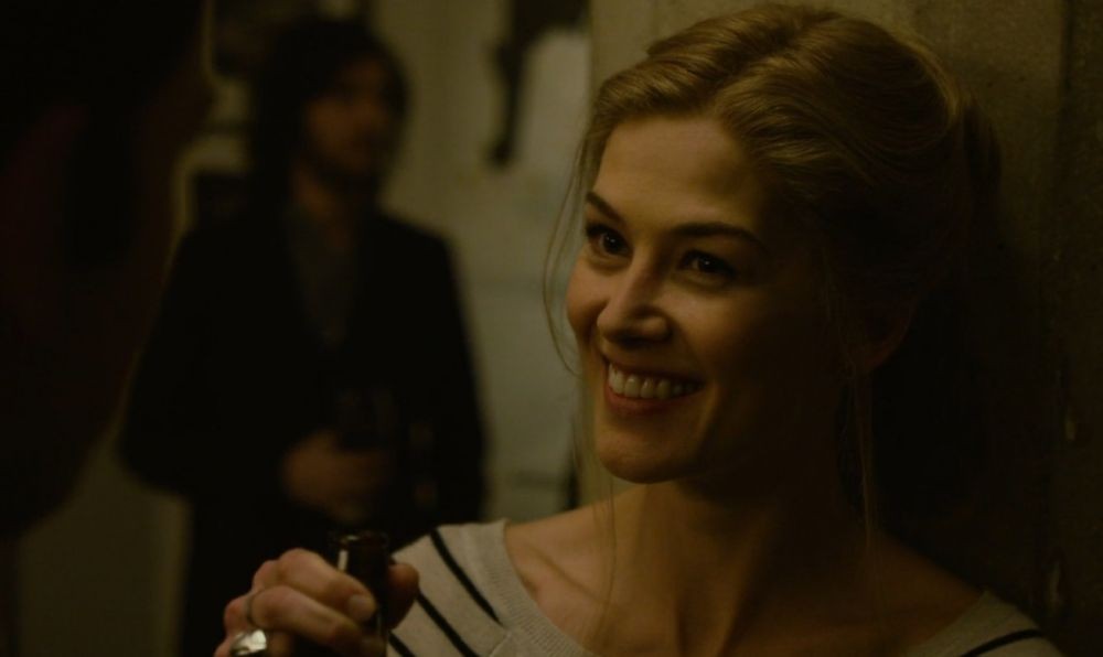 Sinopsis Gone Girl, Film Misteri Thriller Rating Tinggi Wajib Tonton!