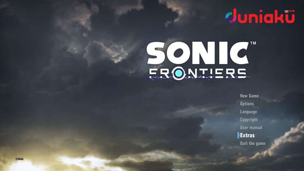 Review Sonic Frontiers: Dunia Baru Tokoh Ikonik Sega yang Familiar!