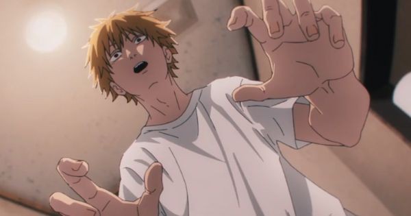 7 Hal Menarik di Chainsaw Man Episode 5