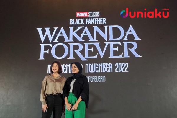 Black Panther Hadirkan Eksibisi dan Mural Kolaborasi di Indonesia!