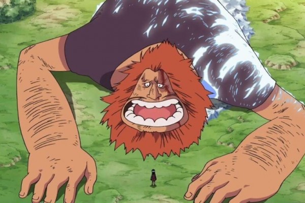 8 Karakter Penting One Piece yang Mungkin Akan Muncul di Elbaf 