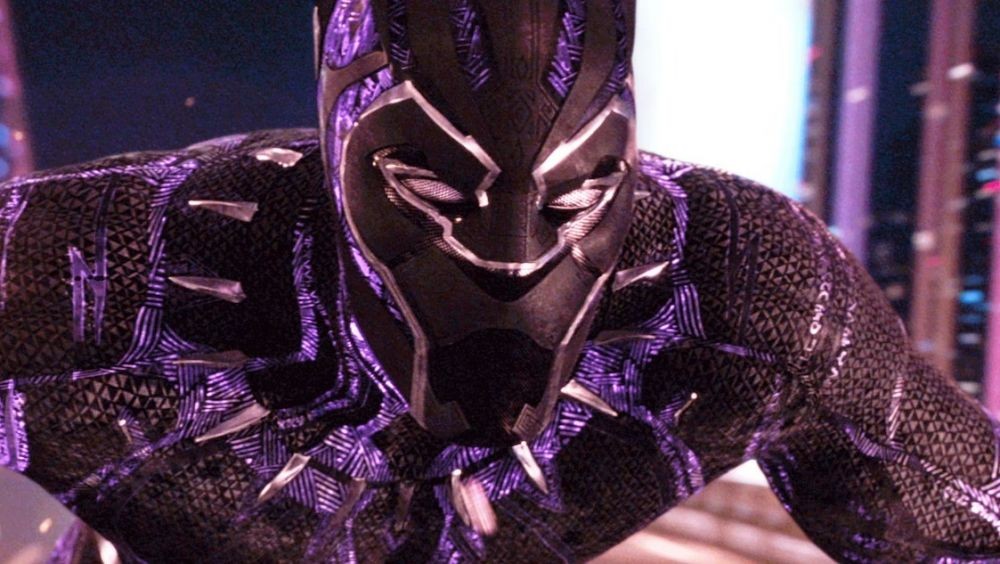 10 Fakta T'Challa Marvel Black Phanter, Sang Raja Wakanda