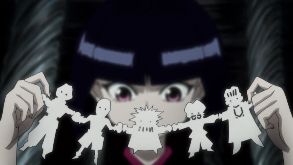 hxh