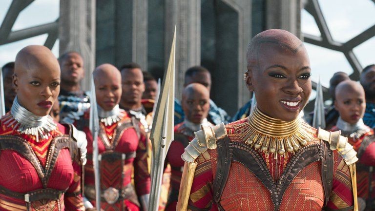 Mengapa Film Black Panther Begitu Populer? Begini Alasannya