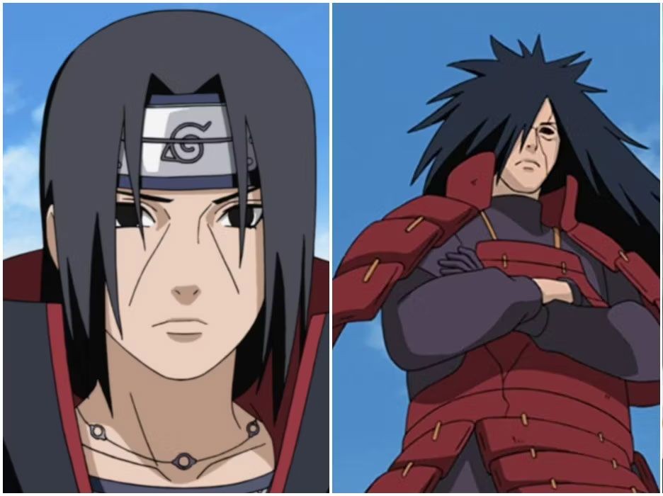 5 Karakter Kuat Naruto yang Kalah Karena Kebutuhan Plot Cerita