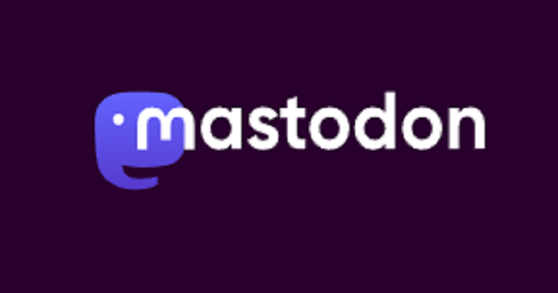 Mastodon