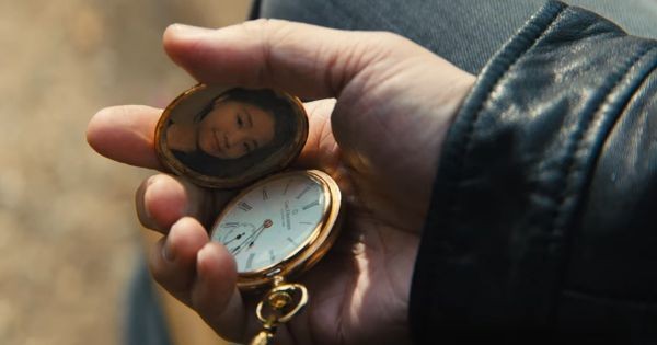 10 Hal Menarik dari Trailer Terbaru John Wick 4