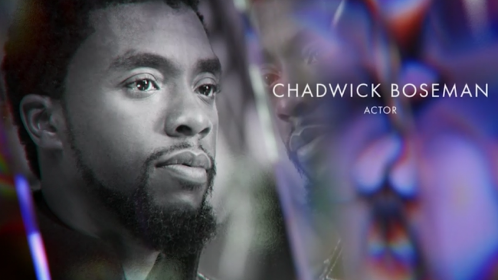7 Fakta Chadwick Boseman, Sang Black Panther Raja Wakanda!