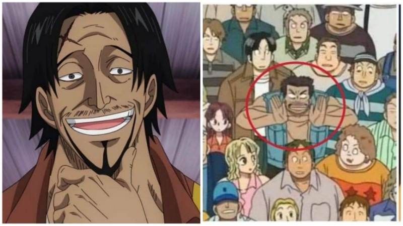 6 Karakter Sampingan One Piece yang Dampaknya Besar ke Cerita