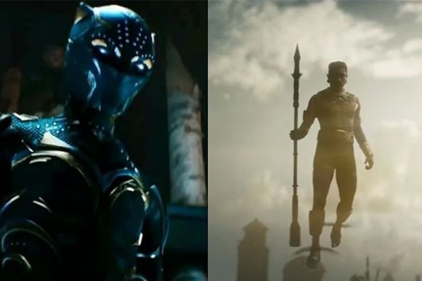 8 Karakter Terkuat di Film Black Panther: Wakanda Forever!