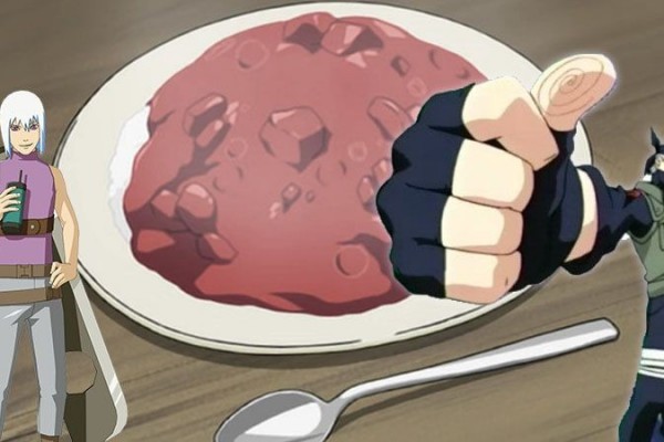Inilah 10 Makanan Favorit Ninja di Serial Anime Naruto!