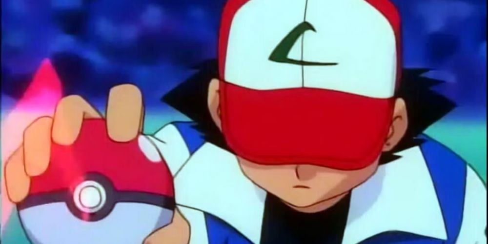 8 Liga Pokemon yang Satoshi Ikuti, Penuh Kekalahan dan Kemenangan!