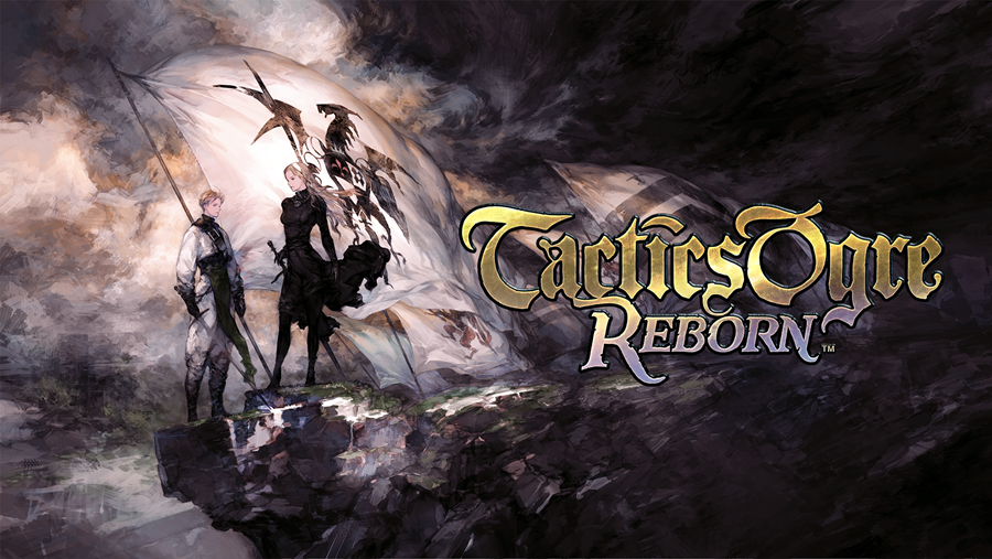 Tactics Ogre Reborn