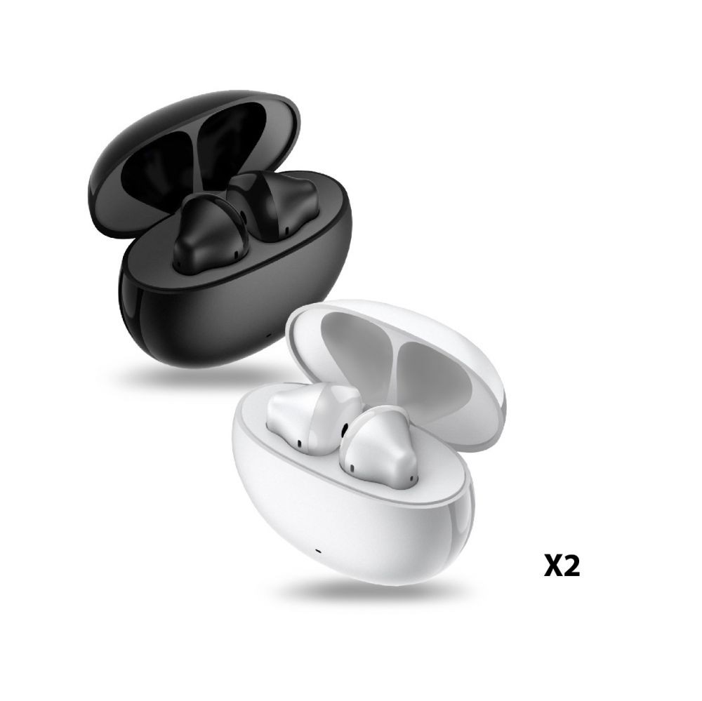 Seri Wireless Headphone dan Earphone Edifier Baru Hadir di Indonesia!