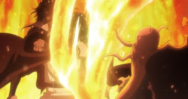 5 Momen Gila Bleach: Thousand-Year Blood War Episode 6, Aizen Hadir?