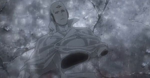 4 Perbandingan Bleach: Thousand-Year Blood War Episode 6 dengan Manga 