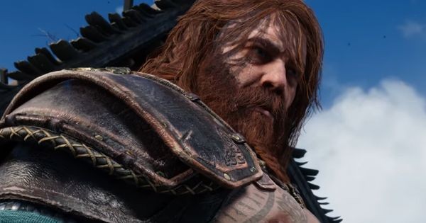 12 Karakter Terkuat God of War: Ragnarok, Siapa Nomor Satu?